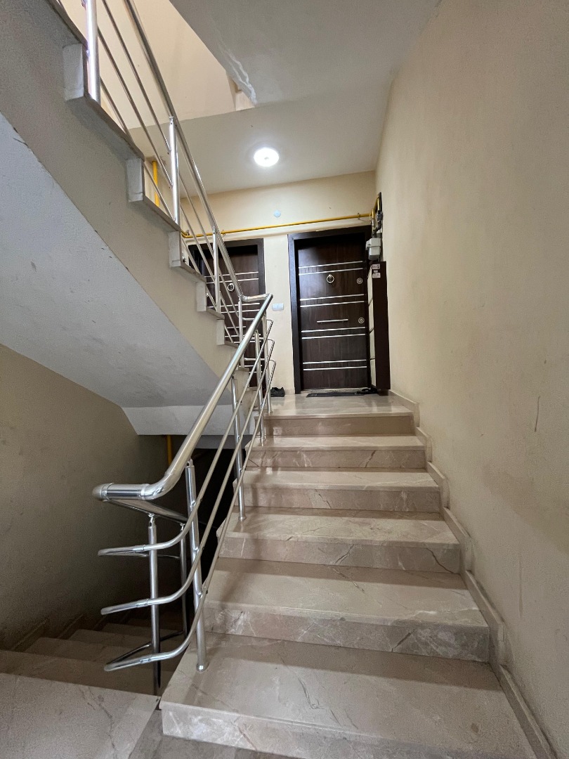 KAYSERİ DEVELİ İBRAHİMAĞA MAHALLESİNDE SATILIK DAİRE